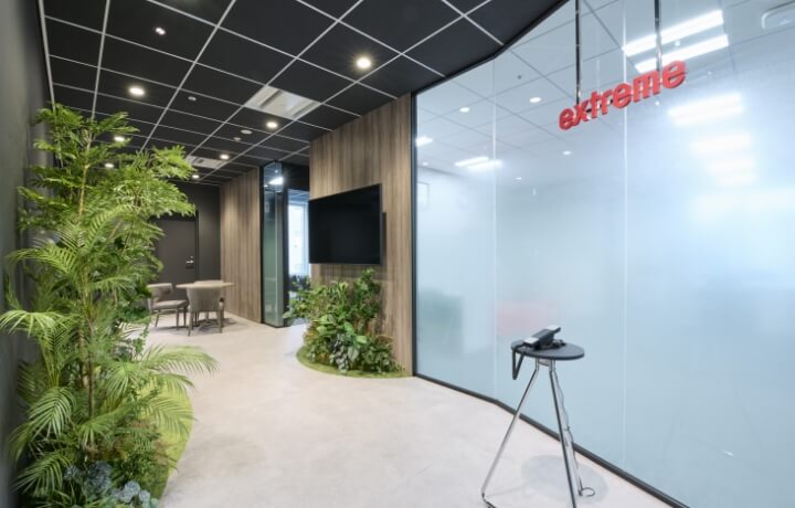 名古屋オフィスの写真 1枚目