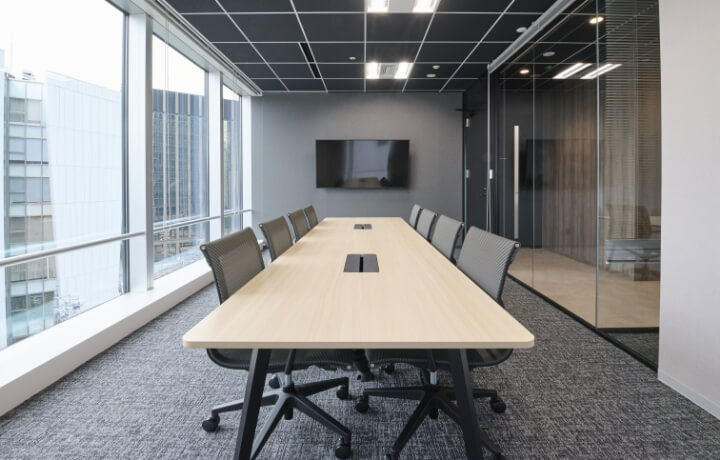 名古屋オフィスの写真 2枚目