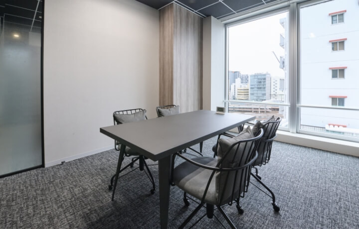 名古屋オフィスの写真 3枚目